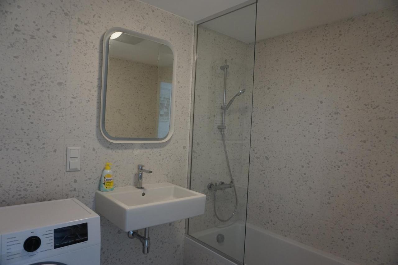 Augartenblick Penthouse 15 Βιέννη Εξωτερικό φωτογραφία