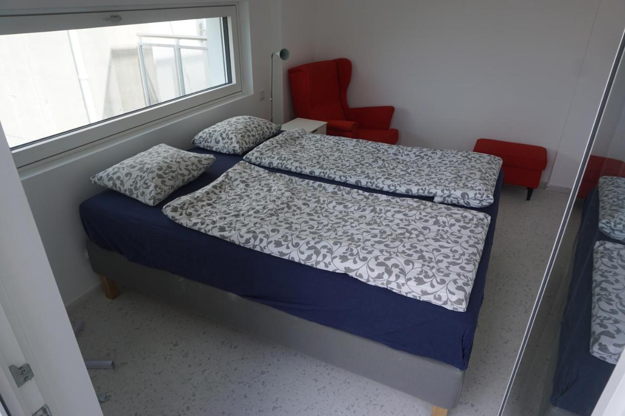 Augartenblick Penthouse 15 Βιέννη Εξωτερικό φωτογραφία