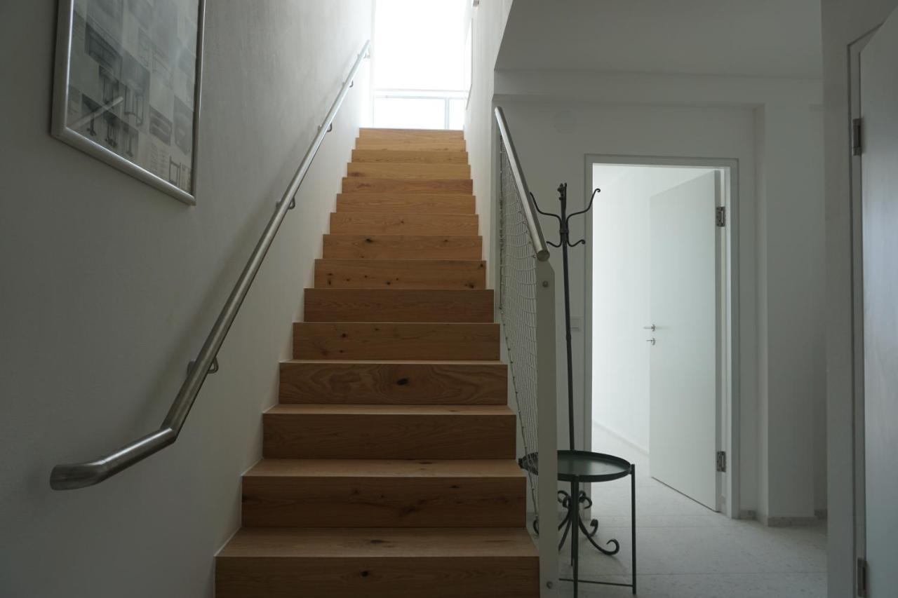 Augartenblick Penthouse 15 Βιέννη Εξωτερικό φωτογραφία