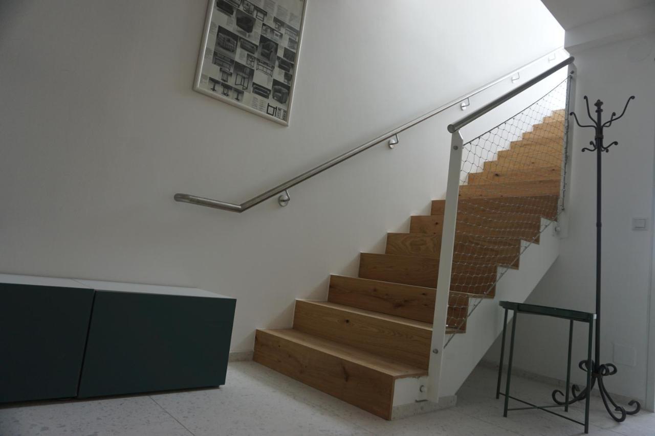 Augartenblick Penthouse 15 Βιέννη Εξωτερικό φωτογραφία