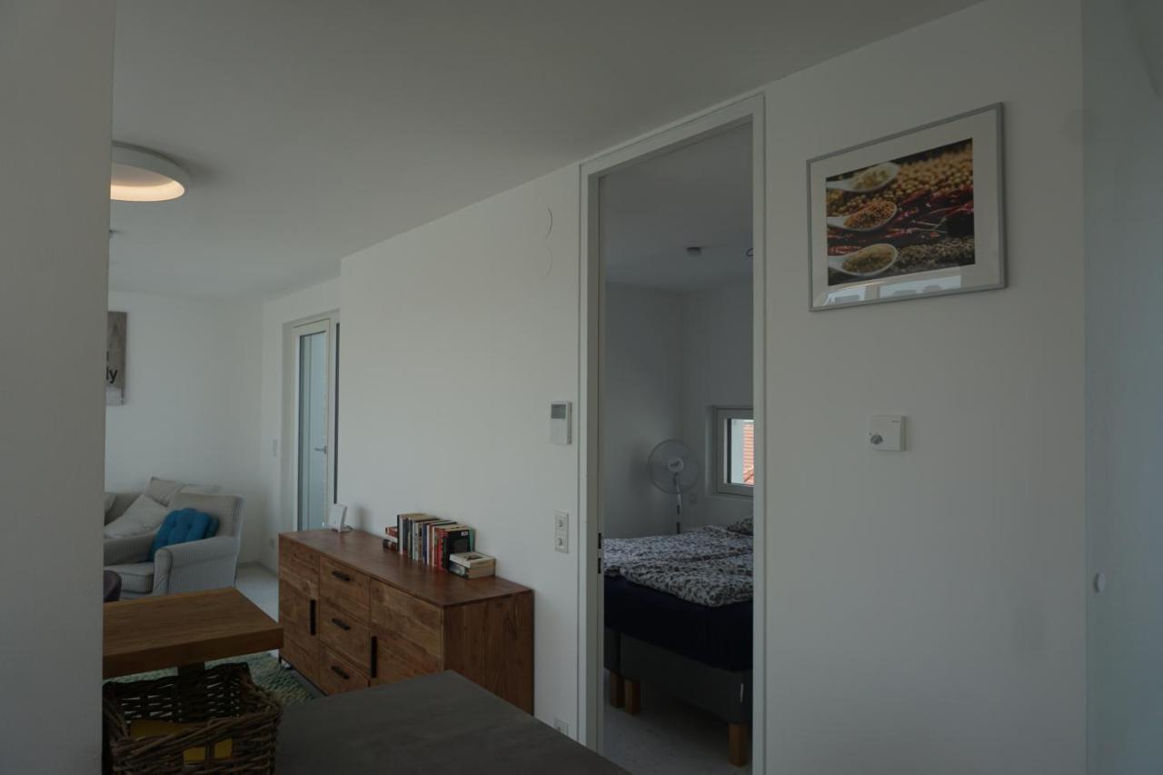 Augartenblick Penthouse 15 Βιέννη Εξωτερικό φωτογραφία