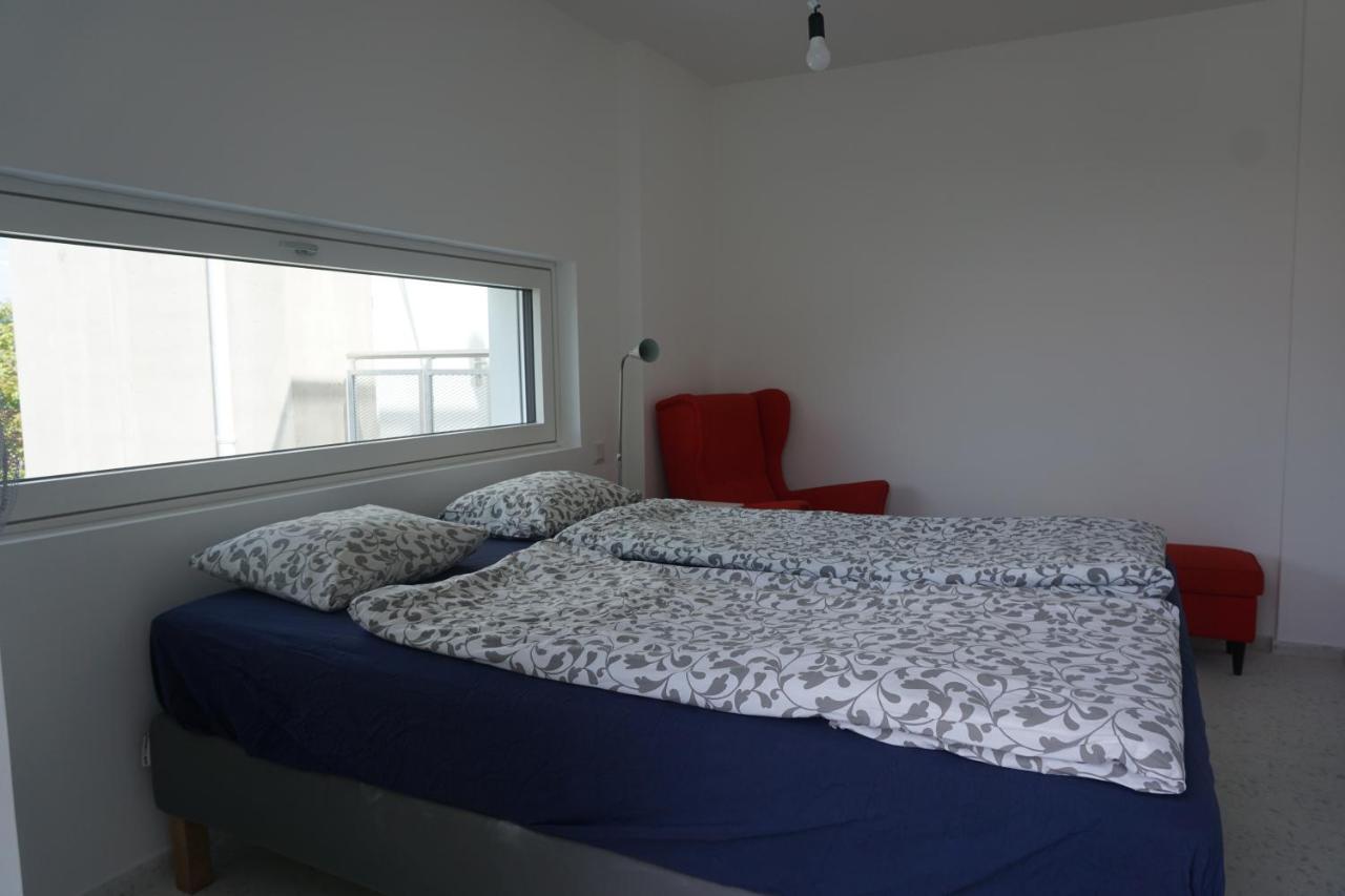 Augartenblick Penthouse 15 Βιέννη Εξωτερικό φωτογραφία